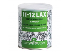 Imagen del producto Santa flora nº 11-12 lax 70 gr dimefar