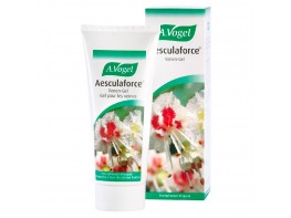 Imagen del producto A. Vogel aesculaforce gel 100ml