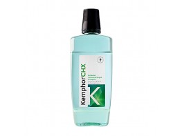 Imagen del producto Kemphor enjuague bucal clorhexidina 500ml