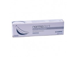 Imagen del producto NORMODENT BLANQUEADOR PASTA 125ML