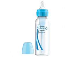 Imagen del producto Dr.Brown's biberón options azul 250ml