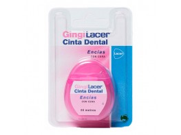 Imagen del producto GINGILACER CINTA DENTAL 50 METROS