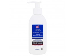 Imagen del producto Neutrogena cr.manos absorc.rapida 140ml.