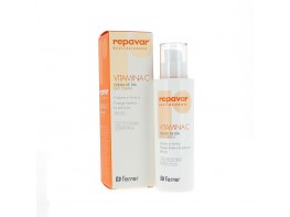 Imagen del producto Repavar Revitalizante crema de día 50ml