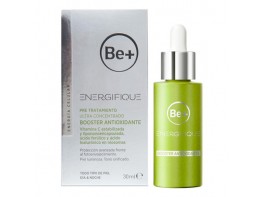 Imagen del producto Be+ pre-tratamiento antioxidante 30ml