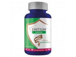 Imagen del producto Niam Emitium balance 60 gominolas