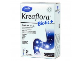 Imagen del producto Biotic+ 10 sticks