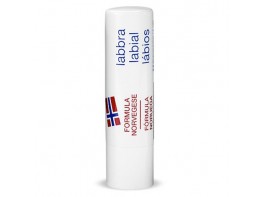 Imagen del producto Neutrogena protector labial spf5 4,5g