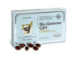 Imagen del producto ACTIVE COMPLEX Q10 GOLD 100 MG 60 CAPS