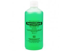 Imagen del producto DERMOFARDI ESPUMA DERMOPROTECTORA 500 ML